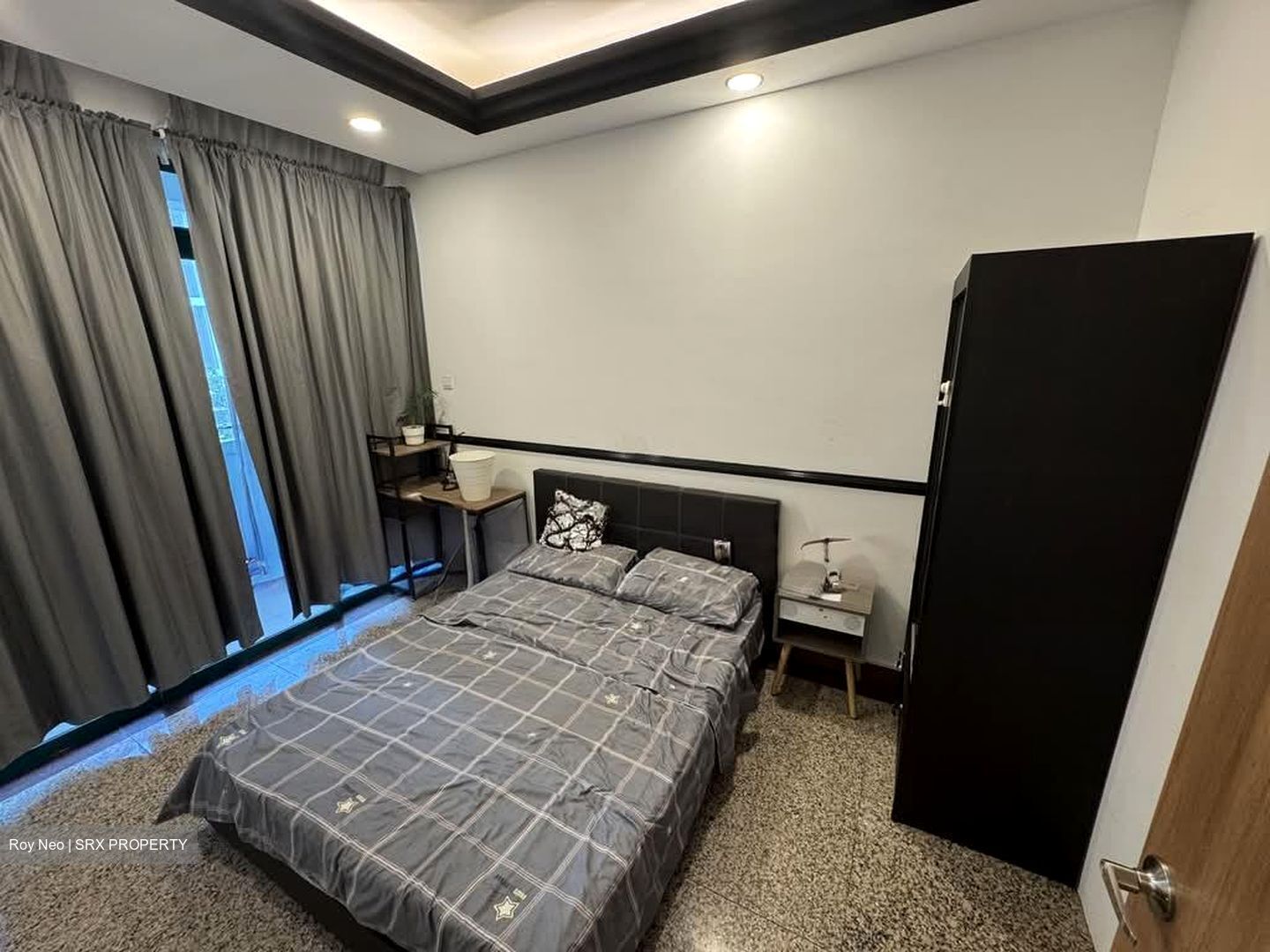 Fortune Park (D19), Condominium #594717891